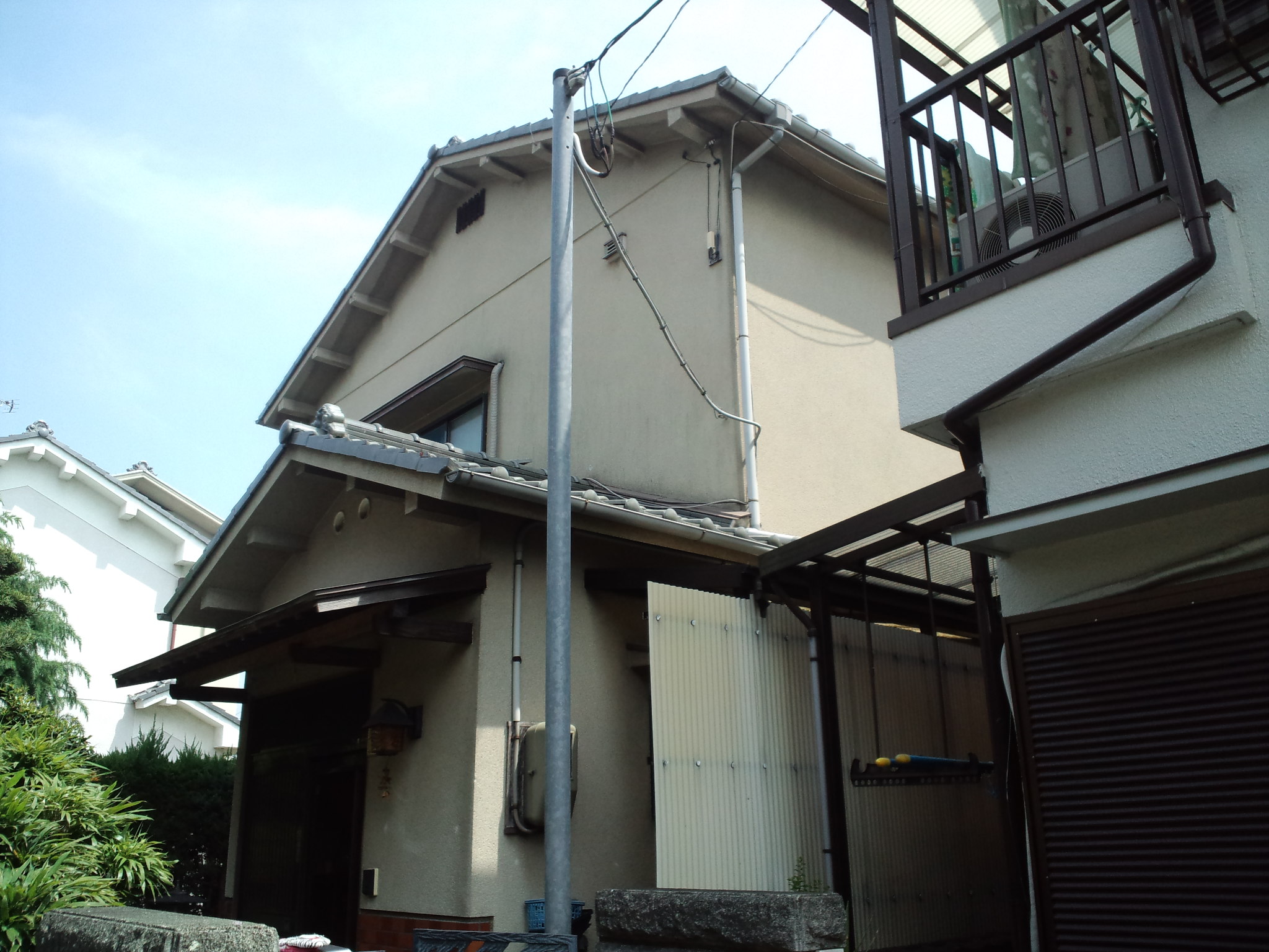 BEFORE画像