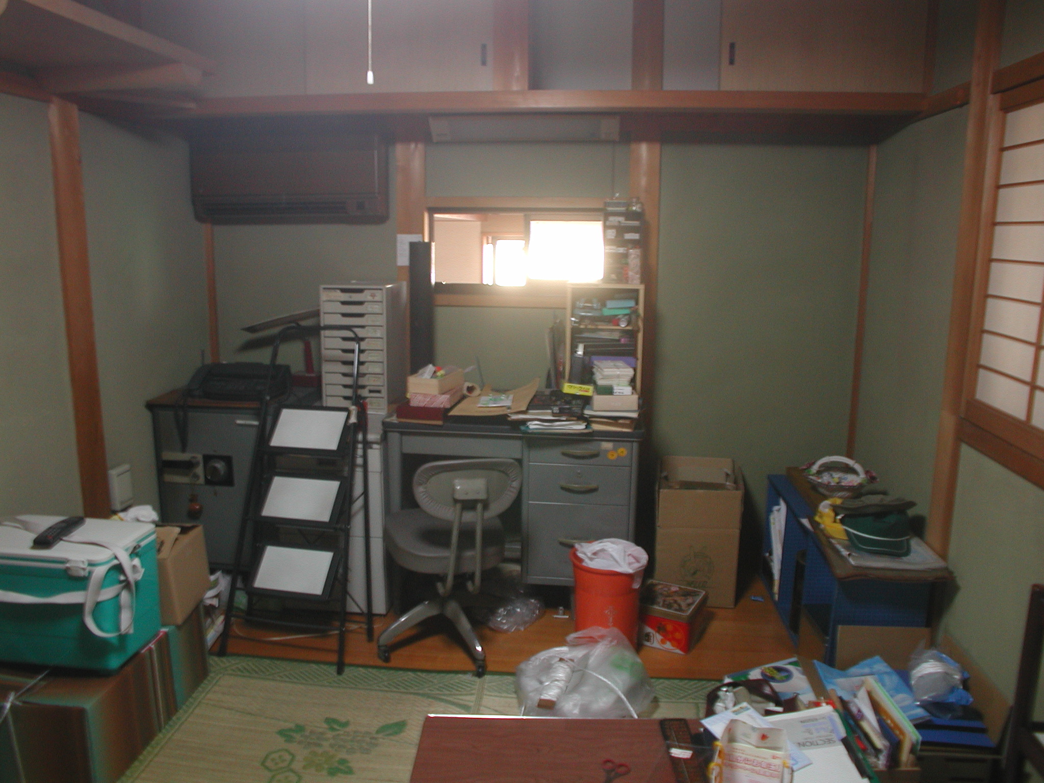 BEFORE画像