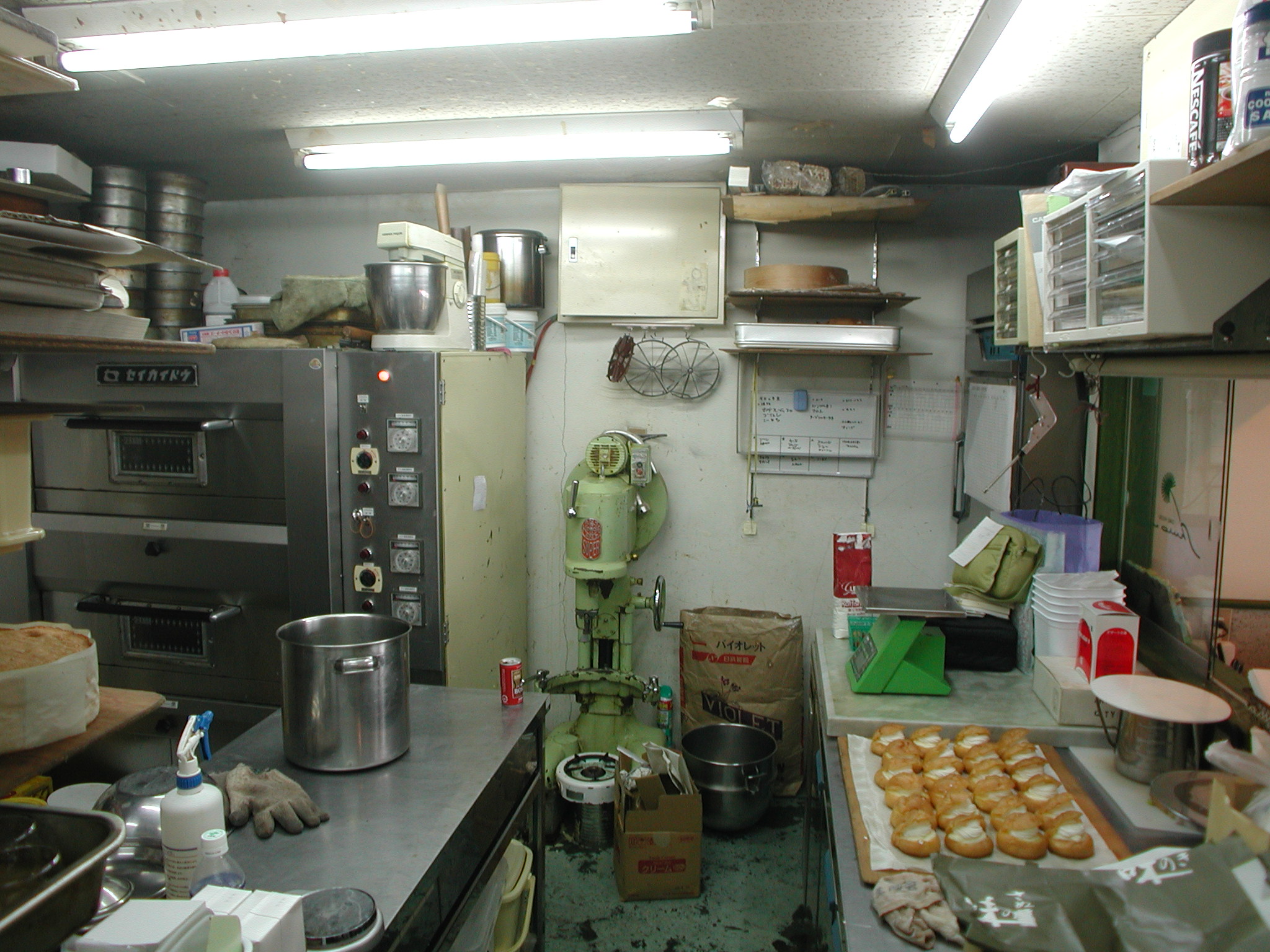 BEFORE画像