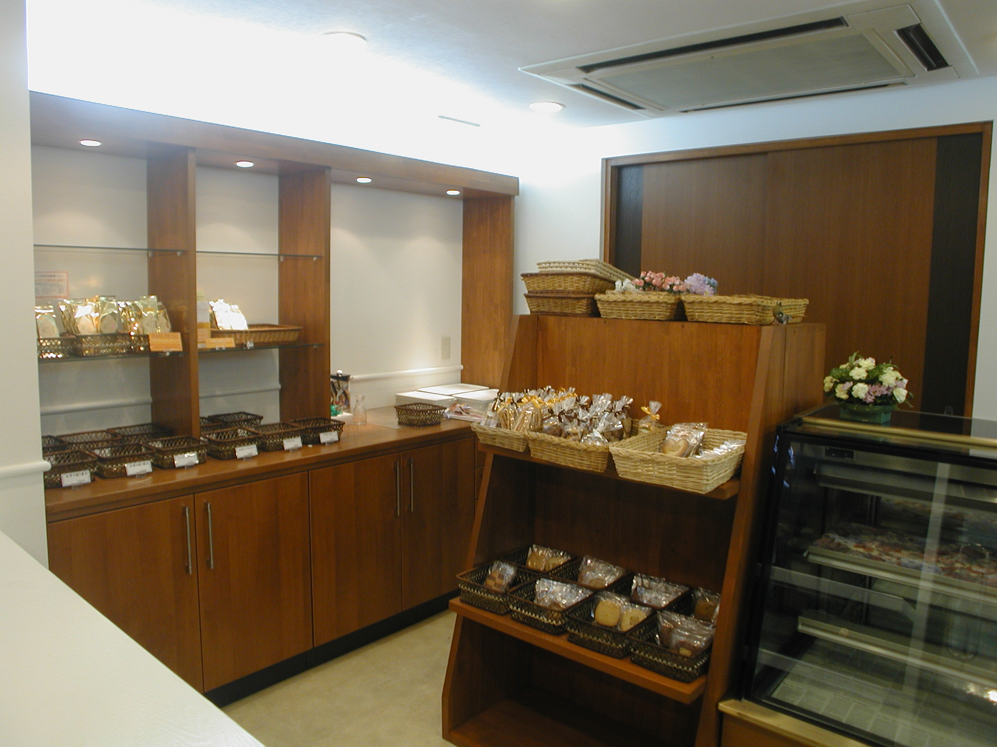 菓子処 田むら(木津川市)