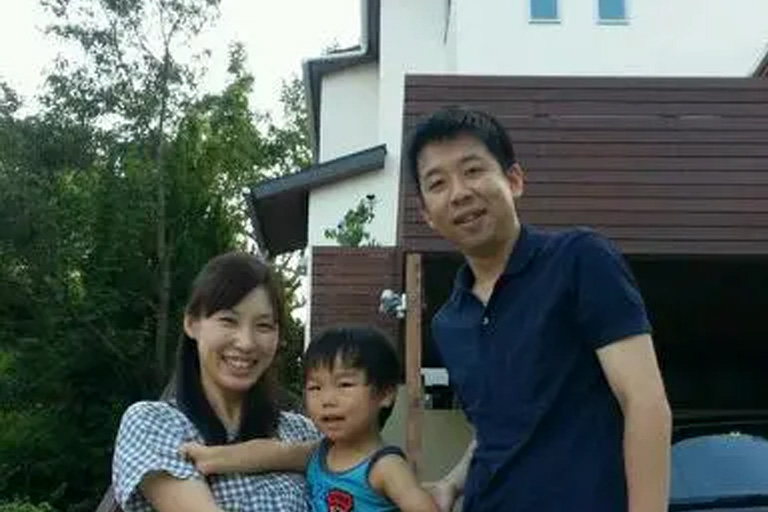 奈良市K様