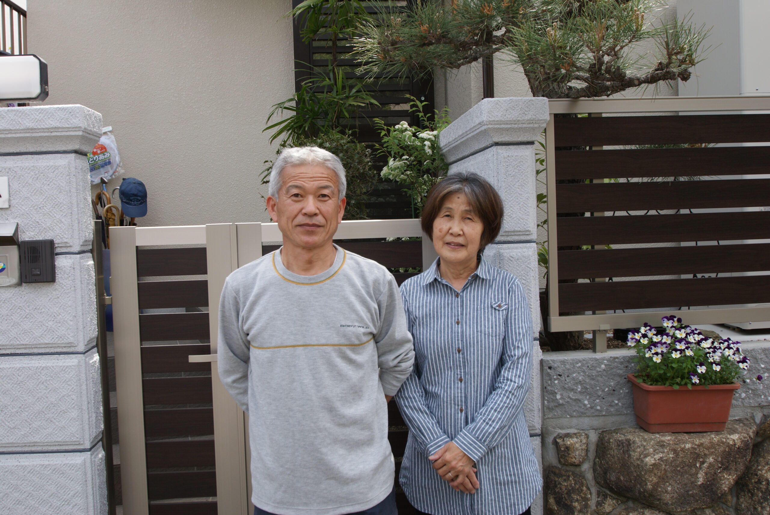 大和郡山市M様