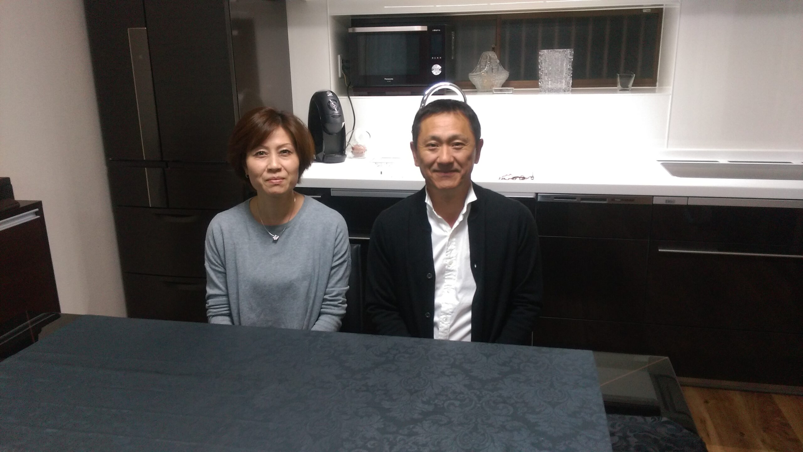 田原本町O様