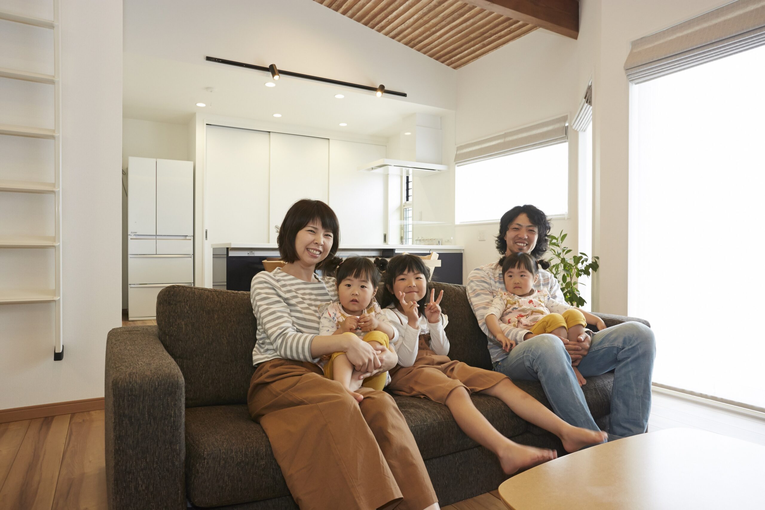 愛知県春日井市H様
