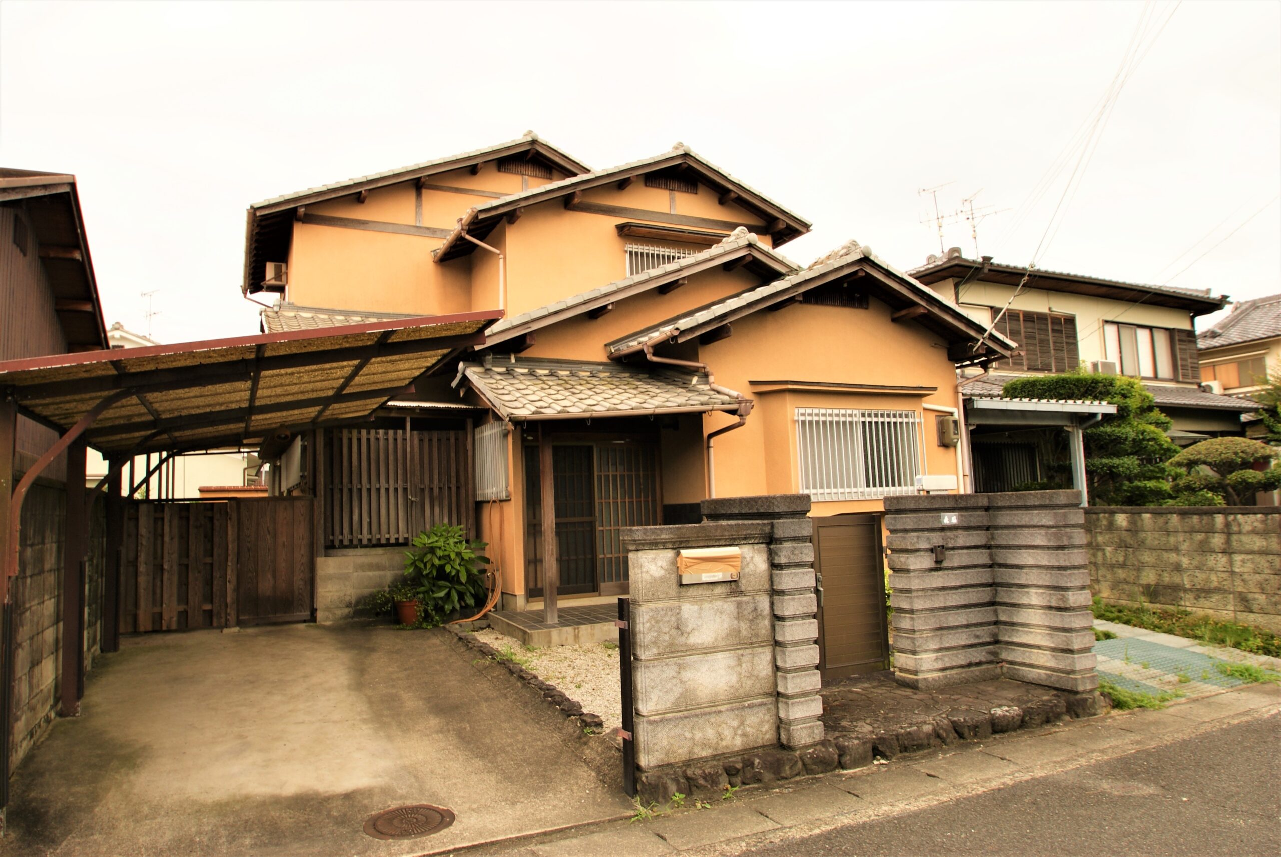 BEFORE画像