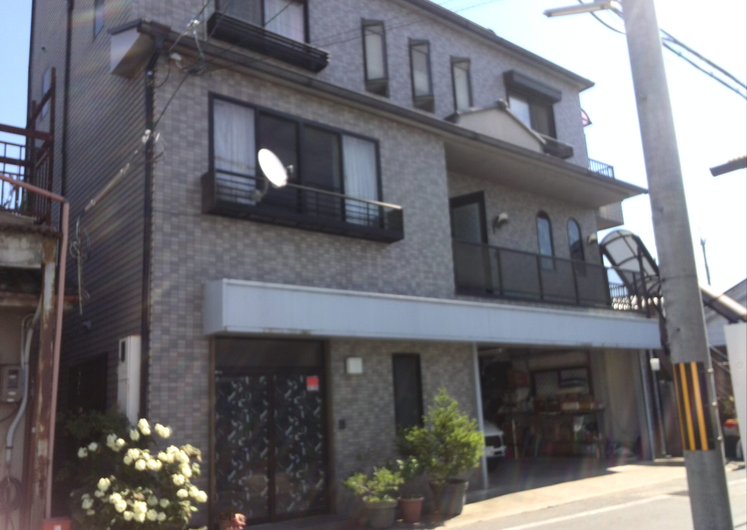 BEFORE画像