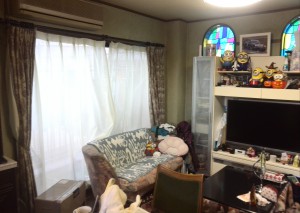 BEFORE画像