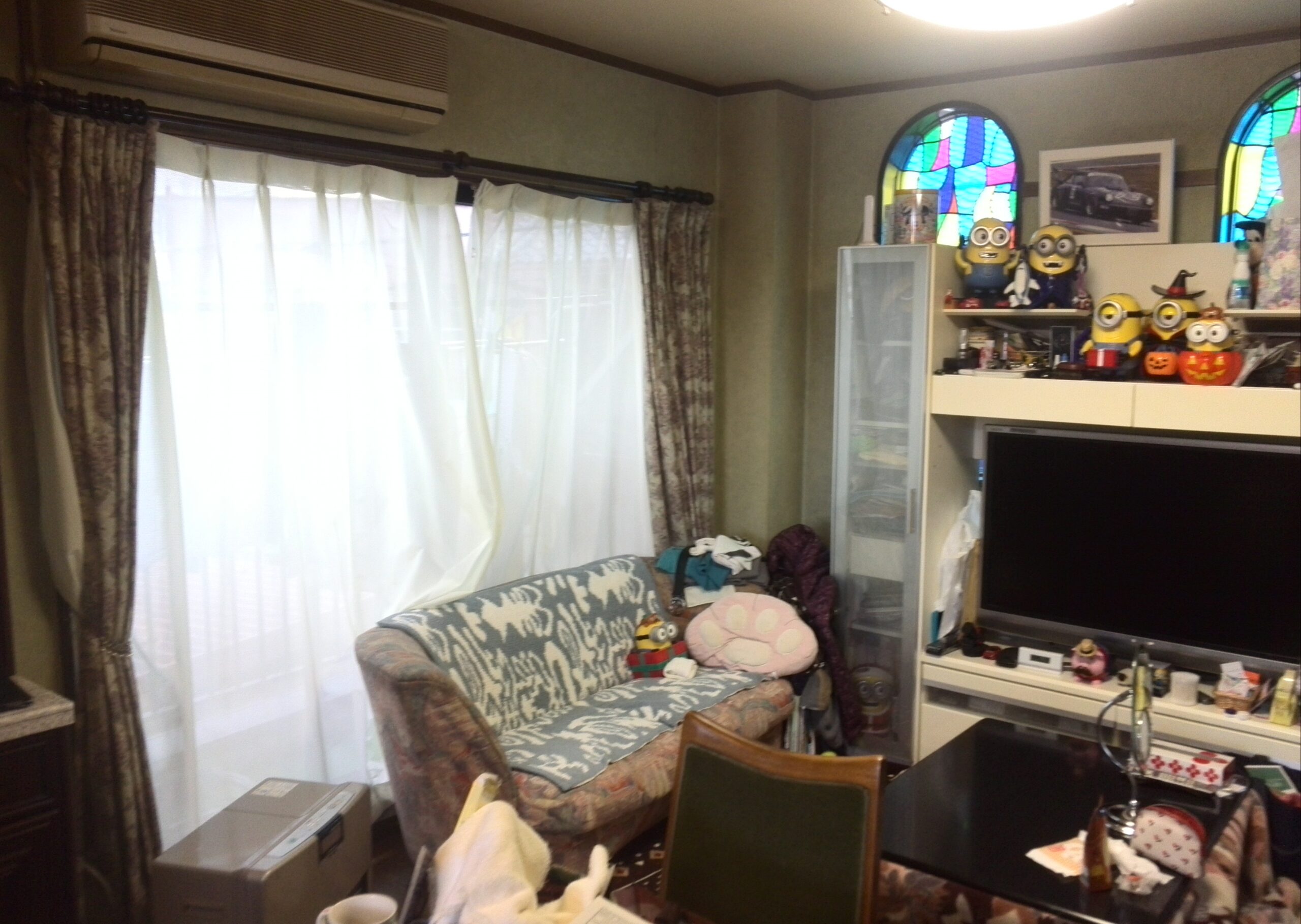 BEFORE画像