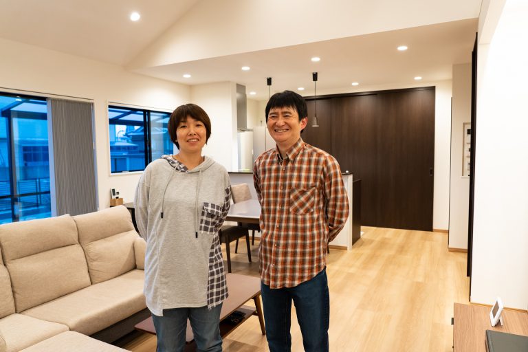 橿原市Ｔ様