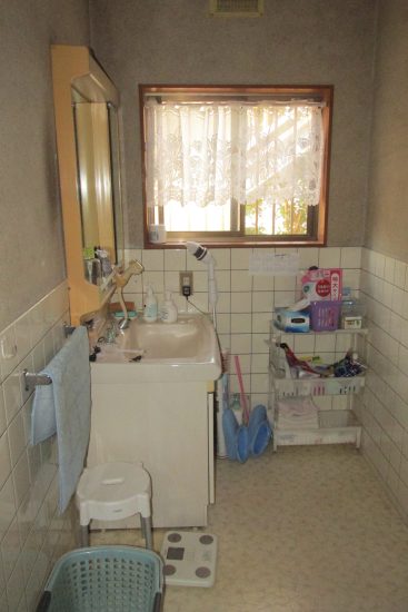 BEFORE画像